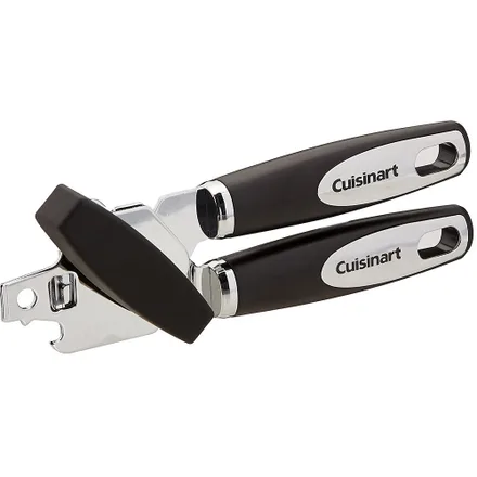 Abridor Latas Cuisinart Ctg 12 Co Elements