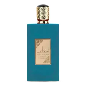 Perfume Ameer Al Arab Imperium Masculino Eau de Parfum ...