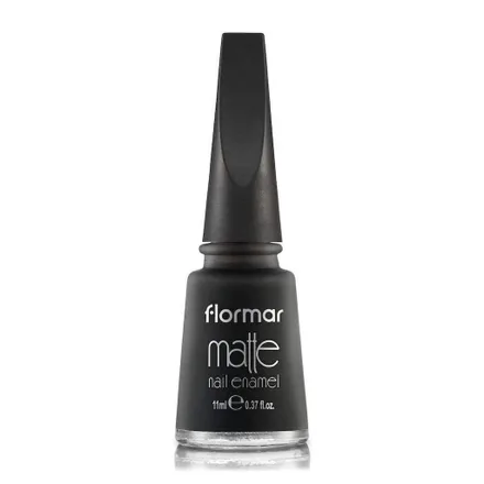 Matte Nail Enamel M02 Esmalte Efecto