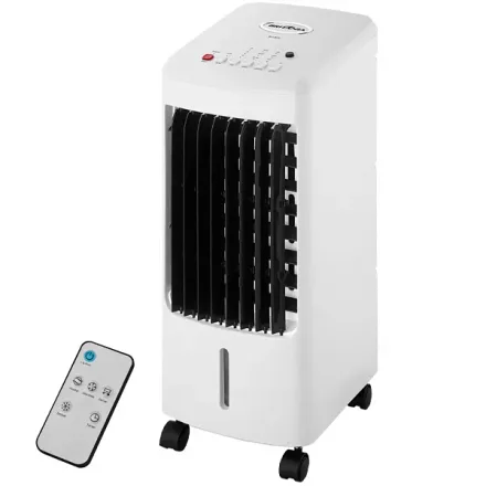 Climatizador Ar 5 1 80 Watts