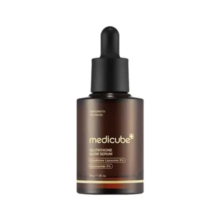 Serum Medicube Age Glutathione Glow Agatres 30g