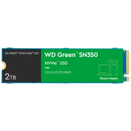 2 Wd 2TB