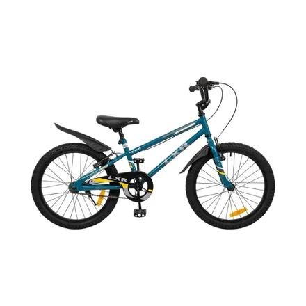 Bicicleta Infantil Luxor J24 Y034 Avenger 20