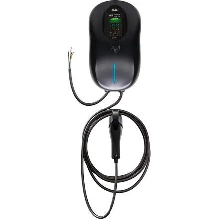 Carregador Carro Electrico Joog EV7K 2 32A Wf