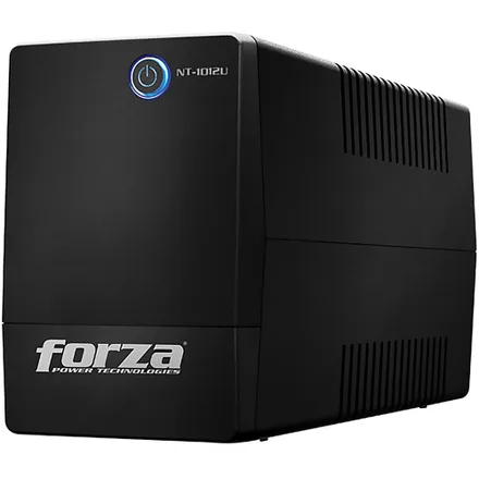 Ups Nobreak Forza NT-1012U 1000VA/500W 220V Interactiva