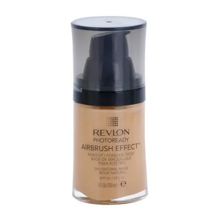 COSMETICO REVLON PHOTOREADY AIRBUSH EFFECT BEIGE – 309976918051