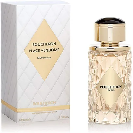 Perfume Boucheron Place Vendome Eau Parfum Feminino 100ml