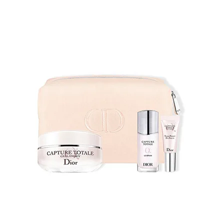 Dior Capture Totale 3 Piezas