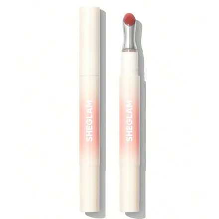 Bold Booster SHEGLAM Lip Plumper- Rose Veil
