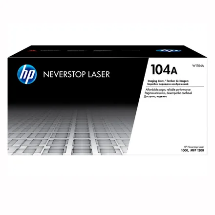 Toner Hp 104A Paginas