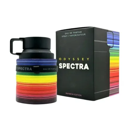 Armaf Odyssey Spectra Edp Unisex 100ml