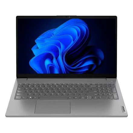 Notebook Lenovo V15 G4 83CRA021IN 15.6" AMD Ryzen 7-7730U 512GB SSD 16GB RAM - Cinza