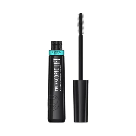 Loreal Rimel Mascara Telescopic Waterproof 993