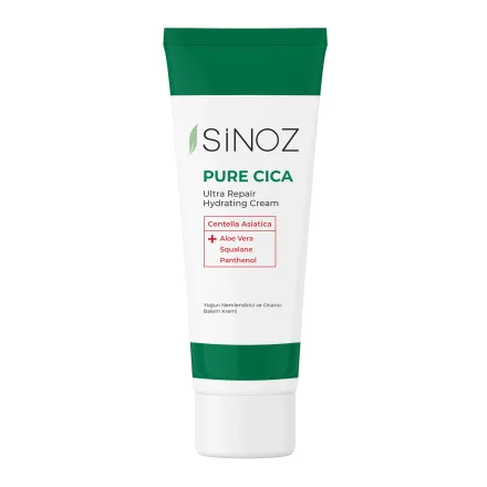 Sinoz Crema Hidratante Pure Cica Repair 50ml