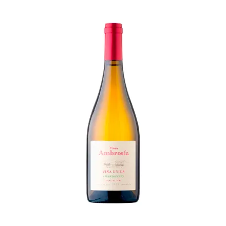 Vino Finca Ambrosia Vina Unica Chardonnay 750ml