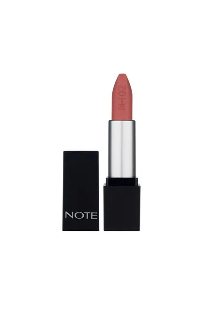 Note Labial Mattever Lipstick 06 Sunset Party