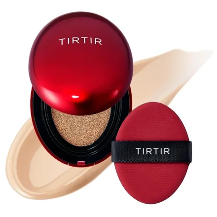 Base Tirtir Mask Fit Cushion 23N