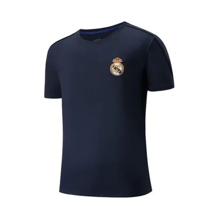 Remera Fex Pro NV2 Real Madrid