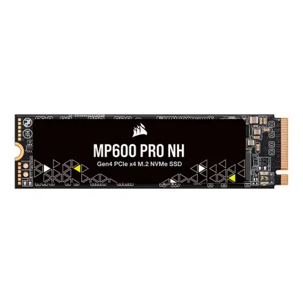 2 Corsair Pro Nh Pcie 4 Cssd 2TB