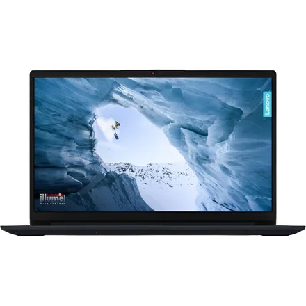 Notebook Lenovo 82QD00HMUS I5-1235U/8GB/512GB/15.6” Touch/W11 – Azul