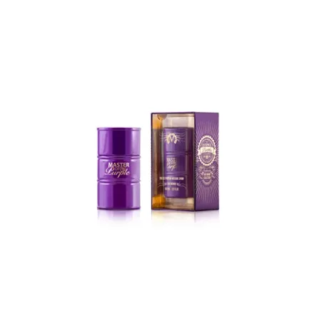 Brand Master Of Purple Women Edp 100ml