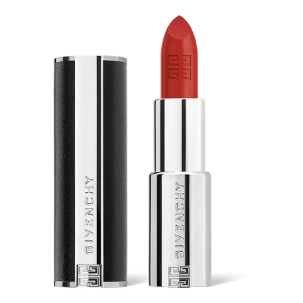 Givenchy Labial Le Rouge Interdit Int Silk 326 Audacie