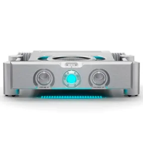 Amplificador Chord Amp Ultima Integrado 125W Silver