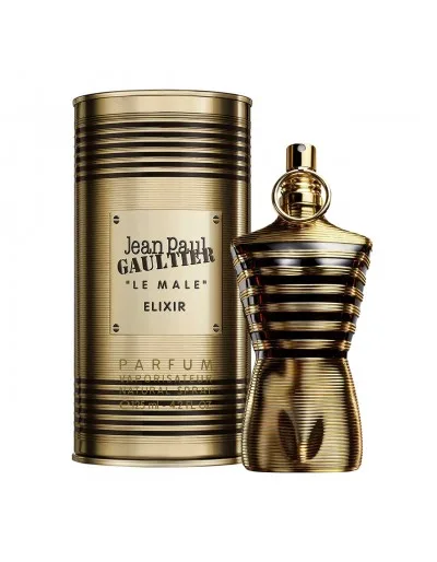 Perfume Jean Paul Gaultier...