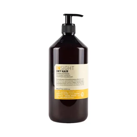Shampoo Insight Dry Hair 900ml