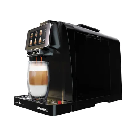 Cafetera Electrobras Master Latte Ebcp 100