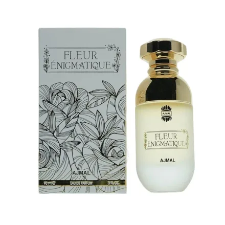 Ajmal Fleur Enigmatique Edp 90ml