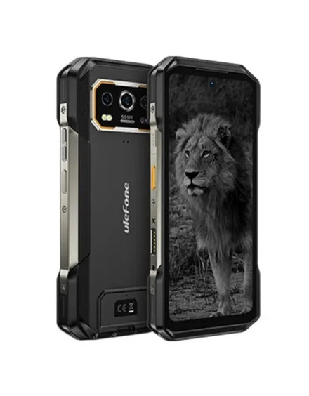 Ulefone Armor 27 Pro 512GB