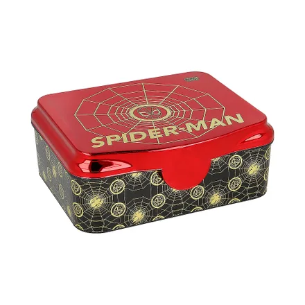 Merendero Stor Marvel Spider Man 800ml