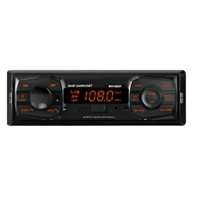 BOOSTER BMP-2400SBT USD FM BLUETOOTH COM CONTROLE REMO...