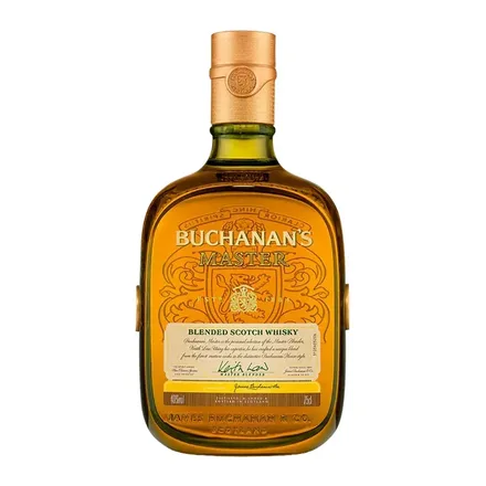 Whisky Buchanan Master 750ml
