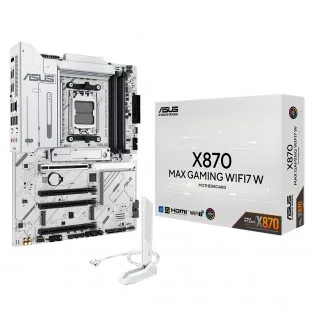 Mb AM5 X870 Max Gaming Ddr 5 Hdmi