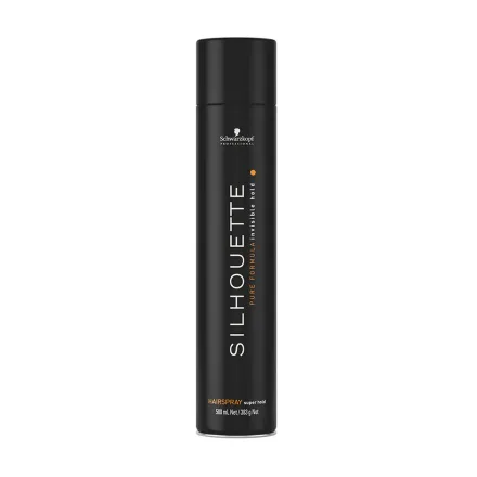 Schwarzkopf Spray Silhouette Ultra Forte 500ml