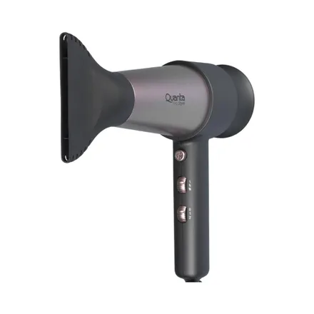 Secador Para Cabello Quanta Profesional Pro Style Qtsps200