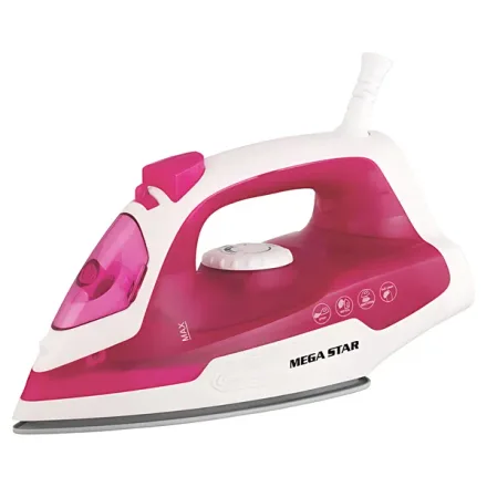 Ferro Vapor Megastar Watts Spray 50
