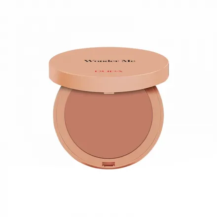 Pupa Polvo Bronceador Wonder Me 003 Medium Neutral 4GR