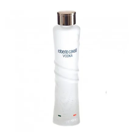 Vodka Italiana Roberto Cavalli 40 700ml