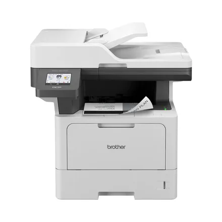 Impresora Laser Brother Dcp L5610 Dn