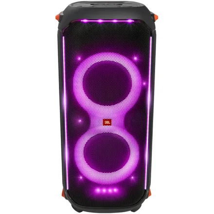 Speaker Partybox 710 Con Rgb Tws Ipx 4 Bivolt
