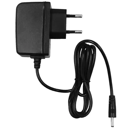 SONOFF FUENTE PARA CAMARA SMART KZ0501200V M0802050002 BIVOLT NEGRO