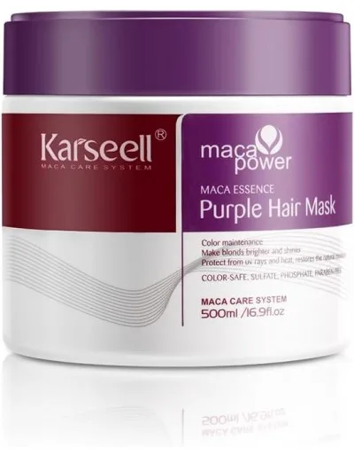 MASCARA KARSEELL POWER...