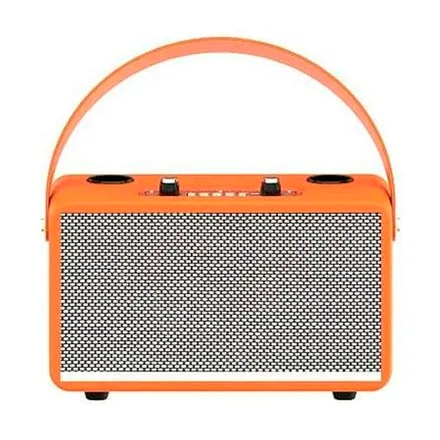 Speaker M005