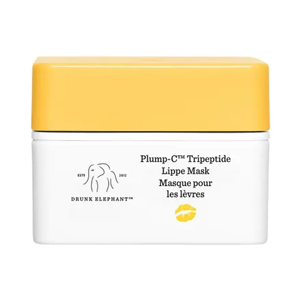 Mascarilla Labial Drunk Elephant Plump Tripeptide 20 Gr