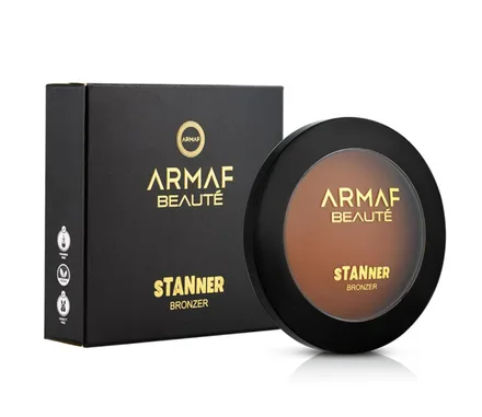 Armaf Polvo Bronceador Beaute Stanner Tawny Tan 03