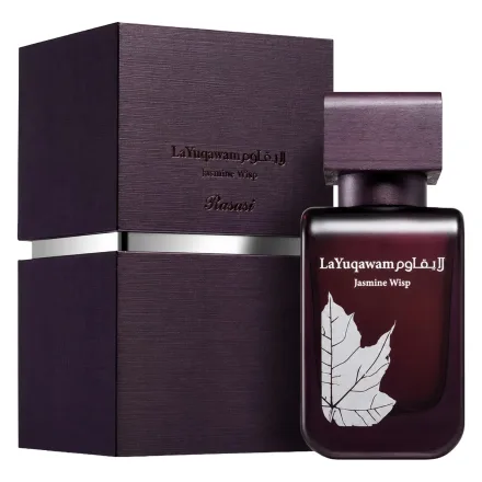 Perfume Rasasi La Yuqawam Jasmine Wisp Eau Parfum Feminino 75ml