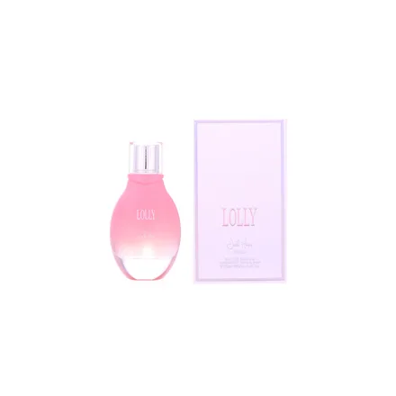Jack Hope Lolly Femenino Eau Parfum 100ml